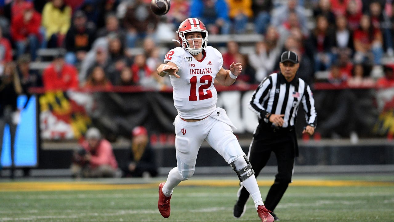 Hoosiers are mum on the topic of earning elusive win No. 6